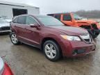 2014 Acura RDX