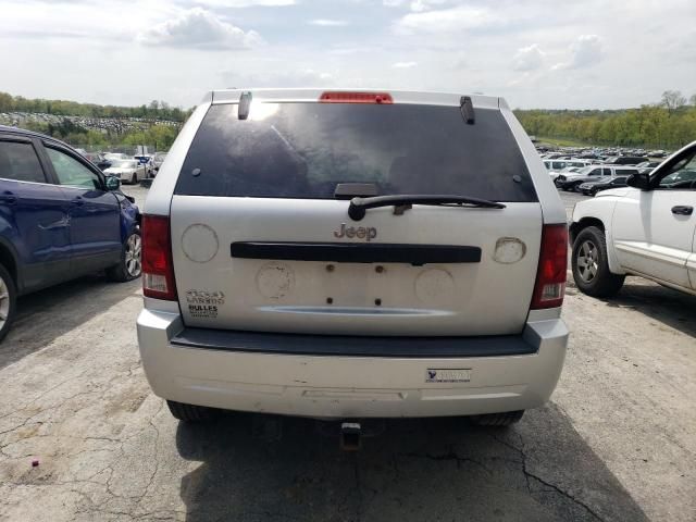 2007 Jeep Grand Cherokee Laredo