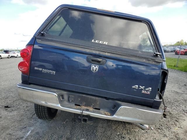 2007 Dodge RAM 1500 ST