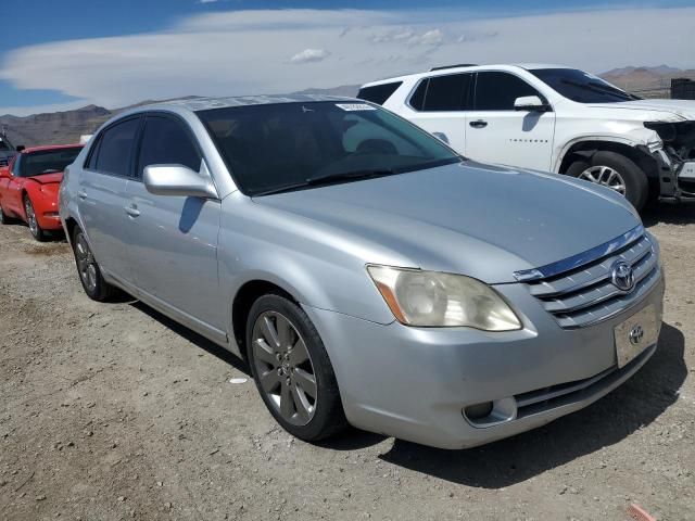 2007 Toyota Avalon XL