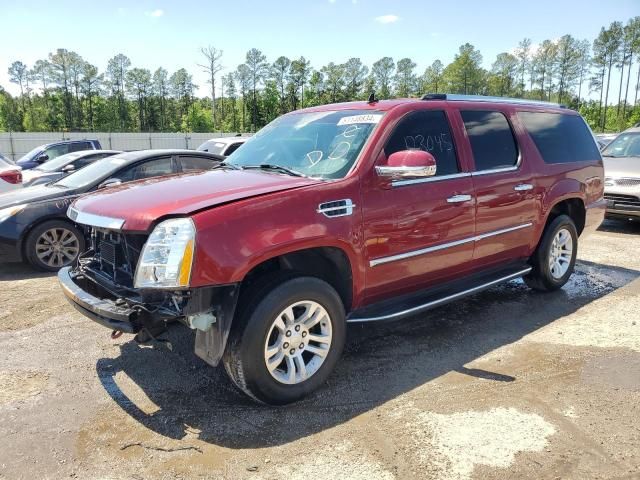 2007 Cadillac Escalade ESV