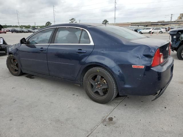 2011 Chevrolet Malibu LS