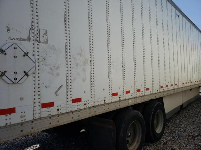 2007 Wabash Trailer