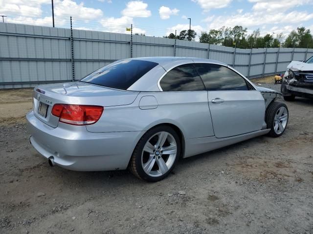 2008 BMW 335 I