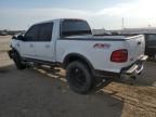 2003 Ford F150 Supercrew