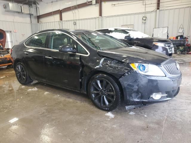 2012 Buick Verano