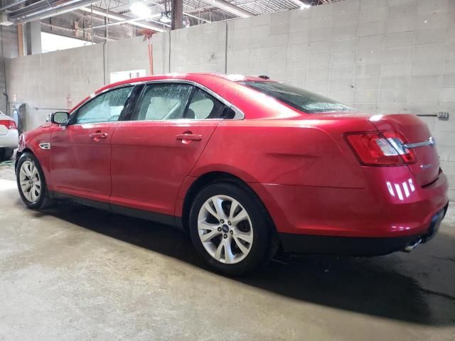 2011 Ford Taurus SEL