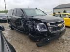 2018 Chevrolet Suburban C1500 LT