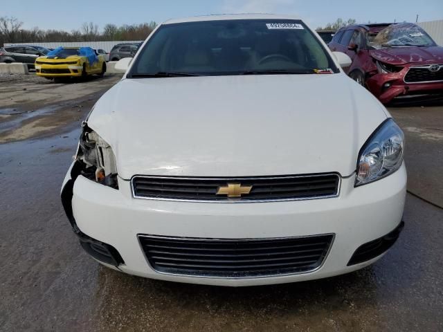 2006 Chevrolet Impala LTZ