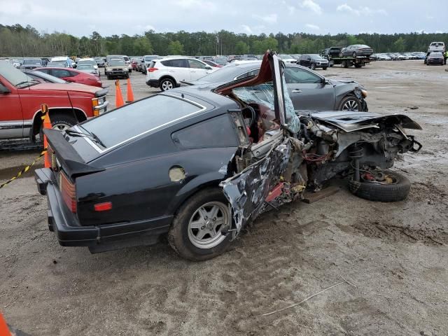 1983 Datsun 280ZX