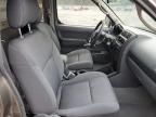 2003 Nissan Frontier King Cab XE