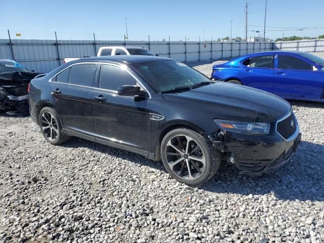 2016 Ford Taurus SHO