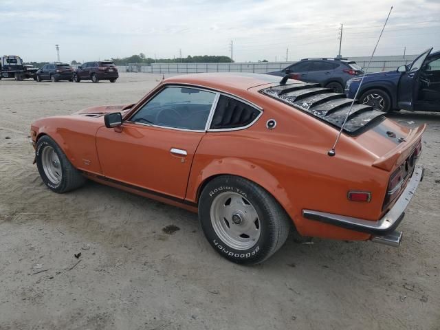 1972 Datsun 240