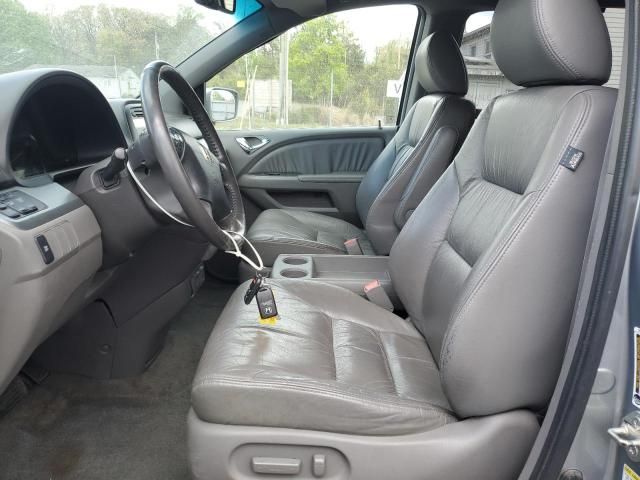 2008 Honda Odyssey EXL