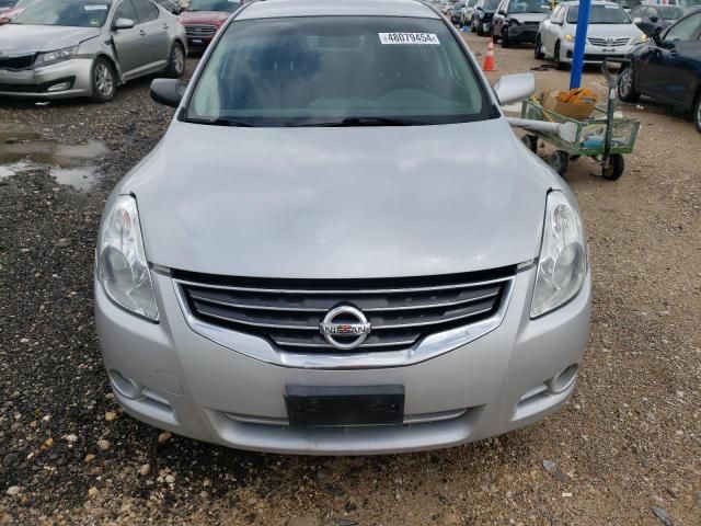 2011 Nissan Altima Base