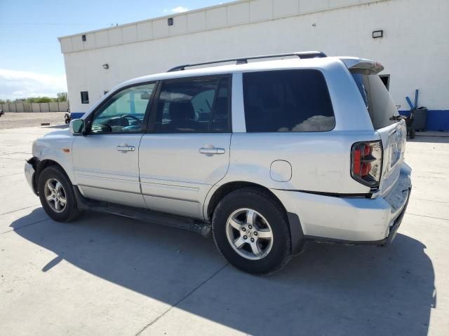 2006 Honda Pilot EX