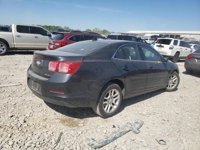 2014 Chevrolet Malibu 1LT