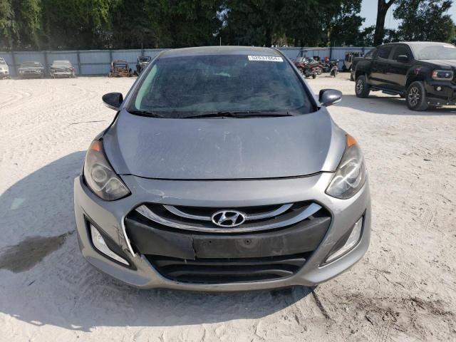 2014 Hyundai Elantra GT