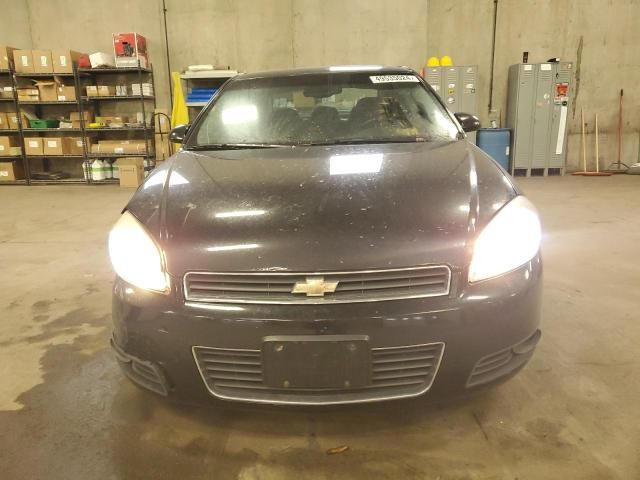 2008 Chevrolet Impala LTZ