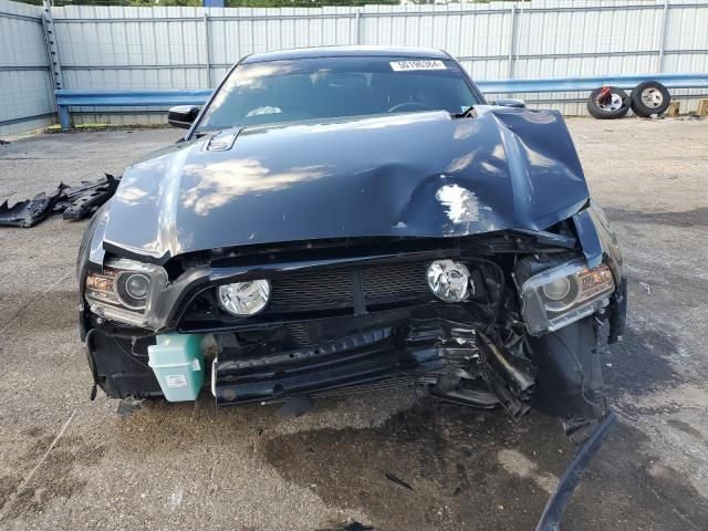 2014 Ford Mustang GT