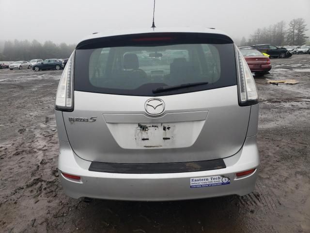 2009 Mazda 5