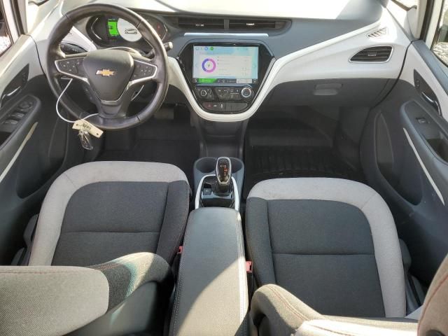 2017 Chevrolet Bolt EV LT