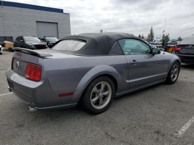 2006 Ford Mustang GT