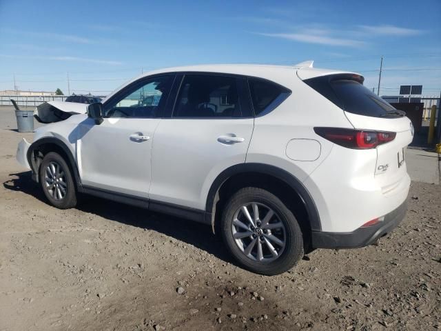 2023 Mazda CX-5 Select