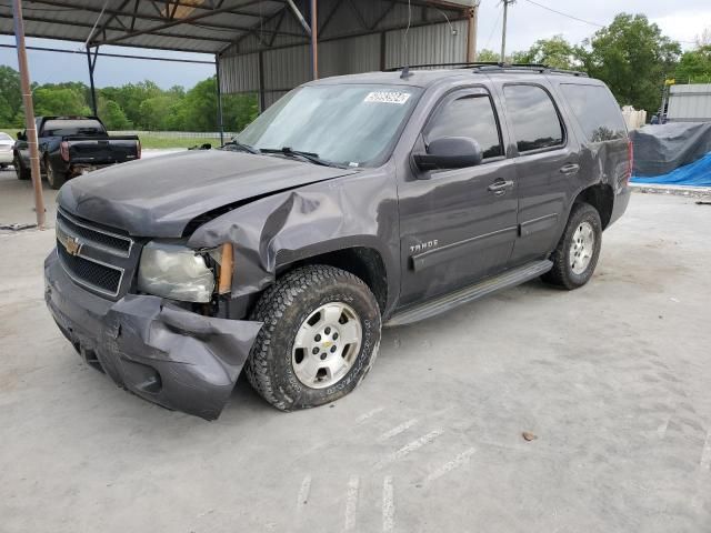 2011 Chevrolet Tahoe K1500 LS