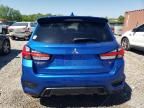 2022 Mitsubishi Outlander Sport SE