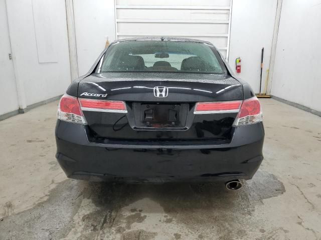 2011 Honda Accord EXL