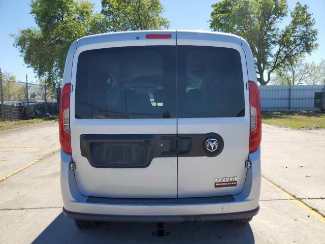 2015 Dodge RAM Promaster City SLT