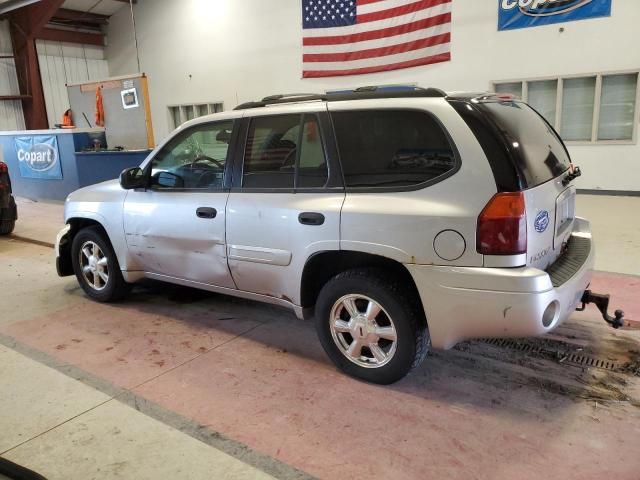 2005 GMC Envoy