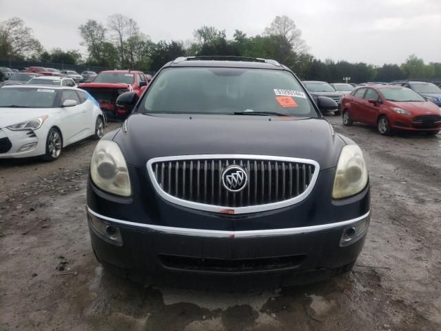 2012 Buick Enclave