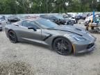 2016 Chevrolet Corvette Stingray 2LT