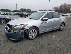 2009 Honda Accord EXL for sale in East Granby, CT