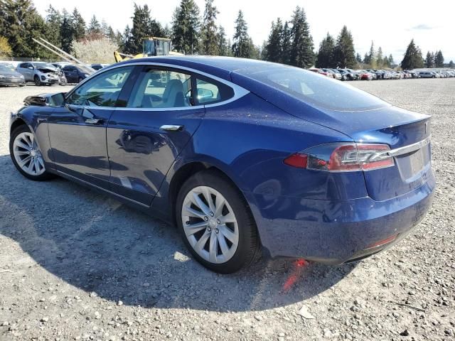 2019 Tesla Model S