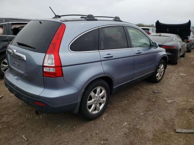 2008 Honda CR-V EXL