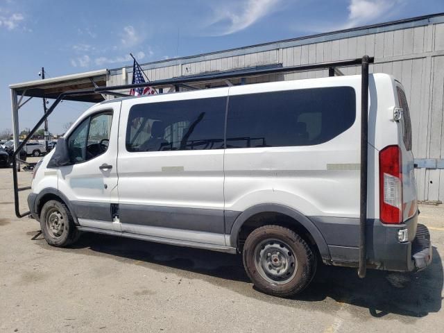 2016 Ford Transit T-150