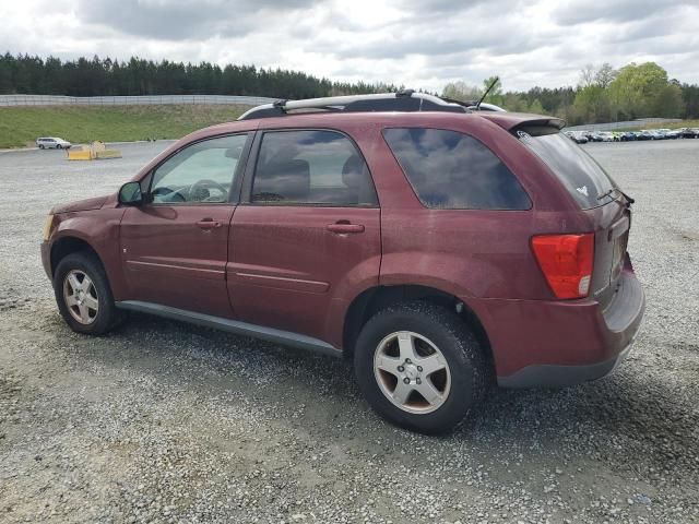 2009 Pontiac Torrent