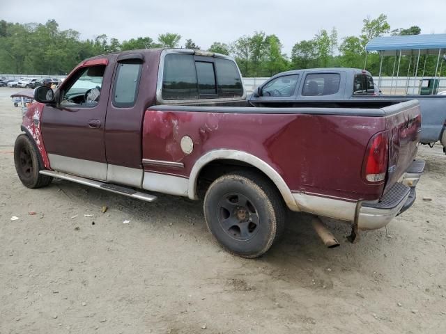 1997 Ford F150