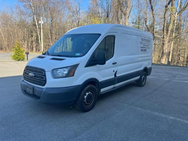 2017 Ford Transit T-350