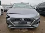 2020 Hyundai Accent SE