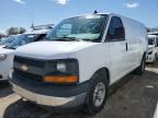 2017 Chevrolet Express G3500