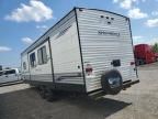 2021 Keystone Travel Trailer