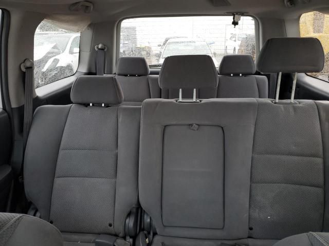 2008 Honda Pilot SE