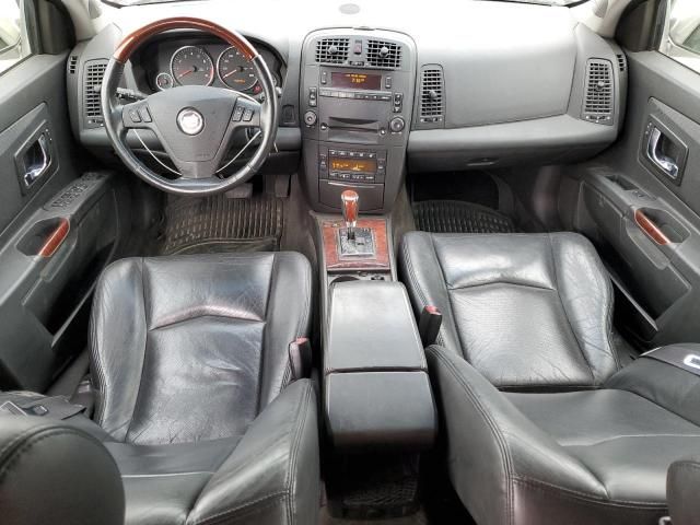 2005 Cadillac SRX