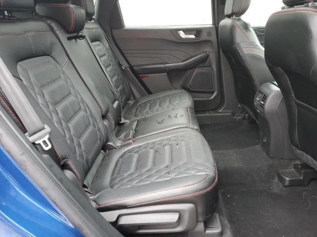 2023 Ford Escape ST Line Premium