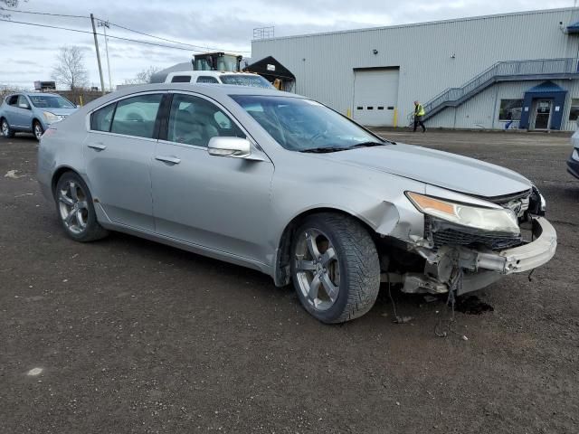 2009 Acura TL