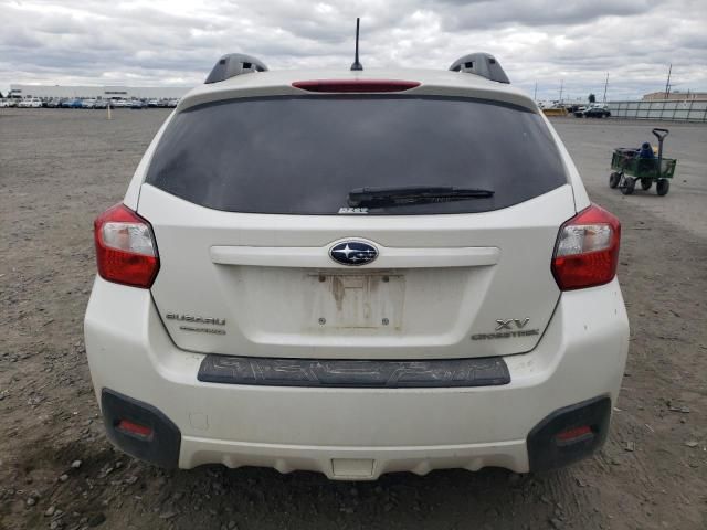 2014 Subaru XV Crosstrek 2.0 Premium